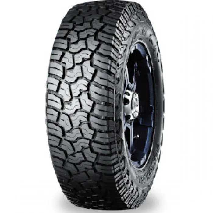 Pneumatici nuovi YOKOHAMA GEOLANDAR X-AT G016 RPB POR 285 65 17 121/118Q Estive DOT 2024