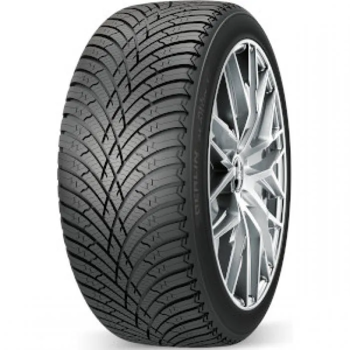 Pneumatici nuovi BERLIN TIRES ALL SEASON 1 XL 185 60 15 88H 4 Stagioni