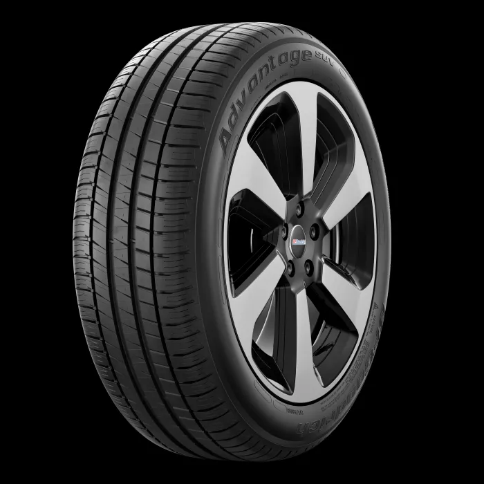Pneumatici nuovi BFGOODRICH ADVANTAGE SUV 215 65 16 98H