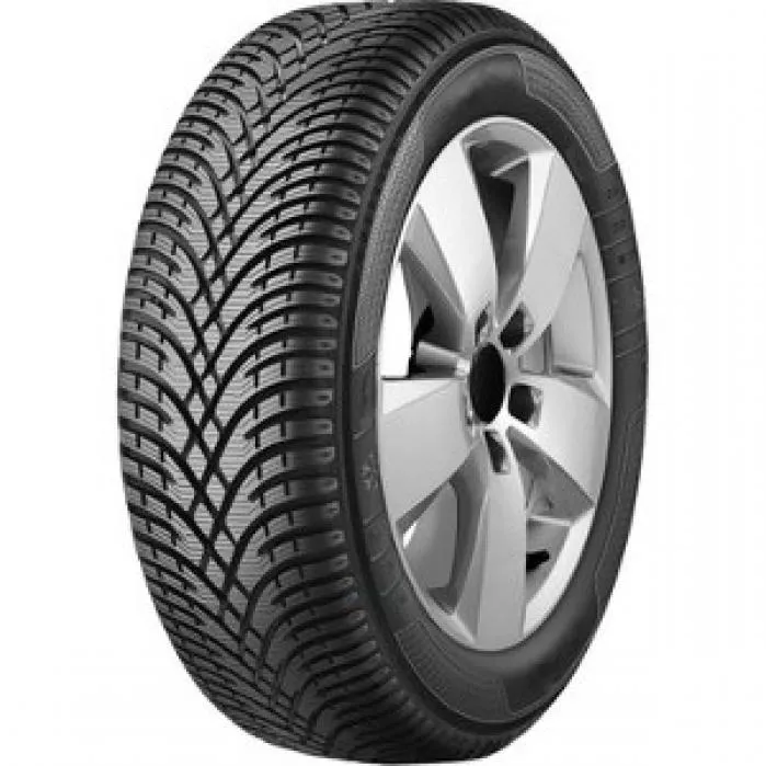 Pneumatici nuovi BFGOODRICH G-FORCE WINTER 2 185 65 15 88T Invernali DOT 2024