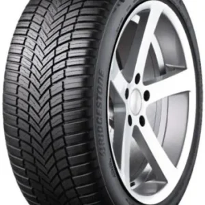 Pneumatici nuovi BRIDGESTONE WEATHER CONTROL A005 EVO XL 185 55 15 86H 4 Stagioni DOT 2025