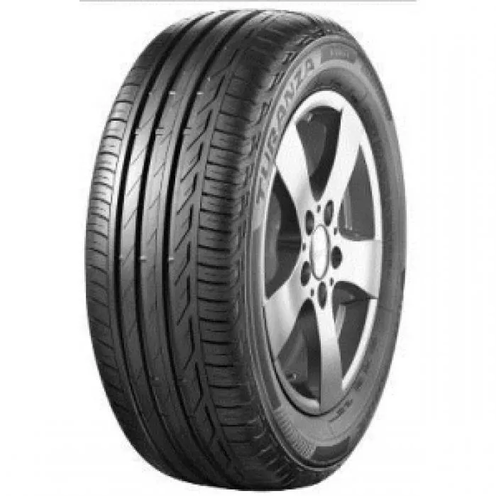 Pneumatici nuovi BRIDGESTONE TURANZA T001 EXT MOE 225 45 17 91W
