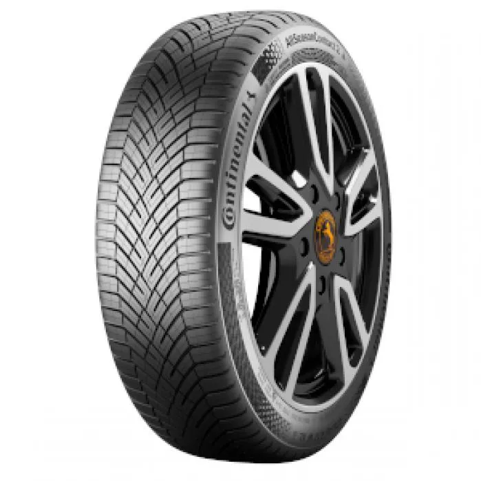 Pneumatici nuovi CONTINENTAL ALLSEASONCONTACT 2 XL EVc BSW M+S 3PMSF 195 65 15 95V 4 Stagioni