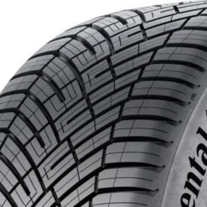 Pneumatici nuovi CONTINENTAL AllSeasonContact 2 195 65 15 91H 4 Stagioni DOT 2025