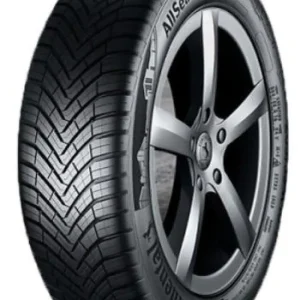 Pneumatici nuovi CONTINENTAL ALLSEASONCONTACT XL FIA M+S 3PMSF 175 65 15 88T 4 Stagioni