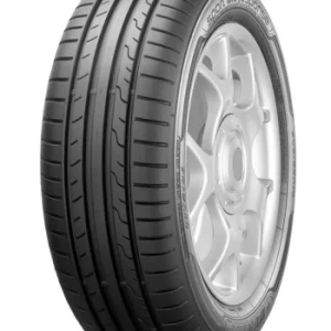 Pneumatici nuovi DUNLOP SPORT BLURESPONSE * 175 65 15 84H