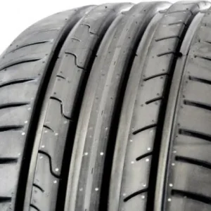 Pneumatici nuovi DUNLOP SPORT BLURESPONSE 185 65 15 88H Estive DOT 2024