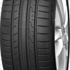 Pneumatici nuovi DUNLOP SP SPORT BLUE RESPONSE 225 45 17 91W