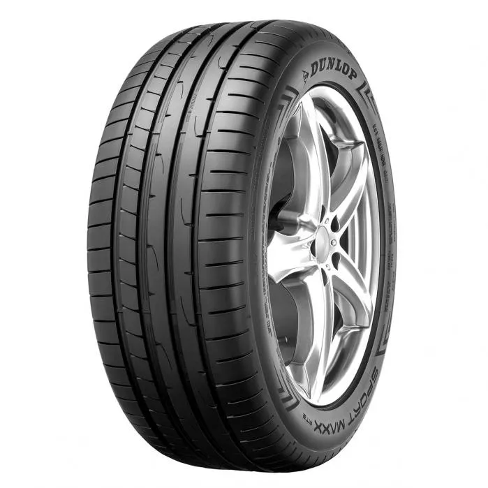 Pneumatici nuovi DUNLOP SPORT MAXX RT2 MFS 235 45 17 94Y