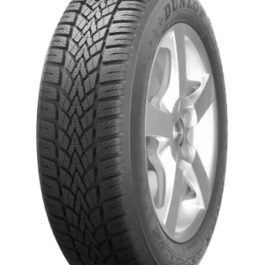 Pneumatici nuovi DUNLOP SP WINTER RESPONSE 2 165 65 15 81T Invernali DOT 2024