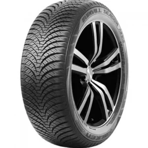 Pneumatici nuovi FALKEN EUROALLSEASON AS210 XL 175 70 14 88T 4 Stagioni DOT 2024