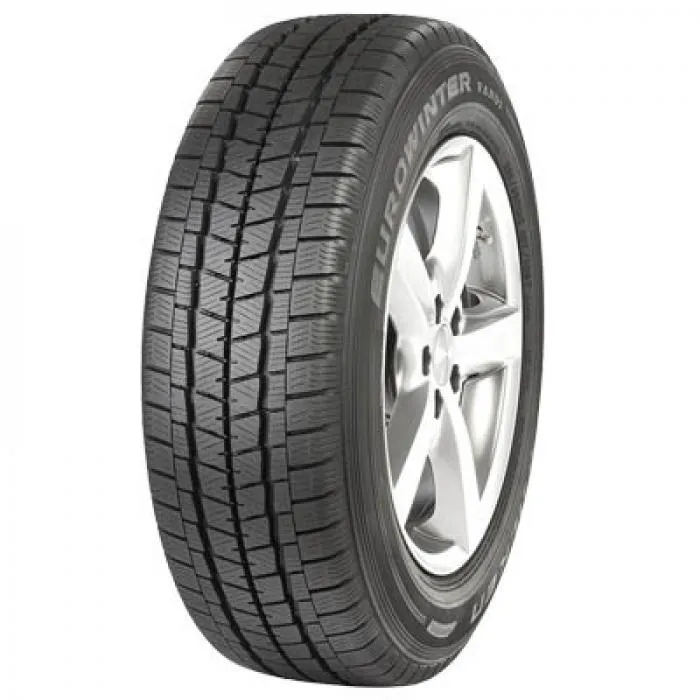 Pneumatici nuovi FALKEN EUROWINTER VAN01 175 65 14 90/88T Invernali DOT 2024