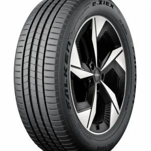 Pneumatici nuovi FALKEN E.ZIEX XL SILENT CORE NBLK 165 65 15 85H