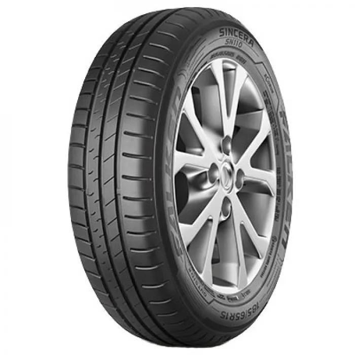 Pneumatici nuovi FALKEN SINCERA SN110 205 55 16 91H Estive DOT 2024