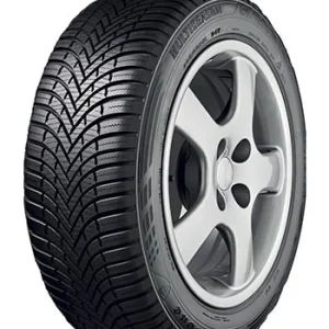 Pneumatici nuovi FIRESTONE MULTISEASON 2 XL 165 60 15 81H 4 Stagioni DOT 2024