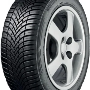 Pneumatici nuovi FIRESTONE MULTISEASON 2 M+S 3PMSF 195 60 15 88H 4 Stagioni