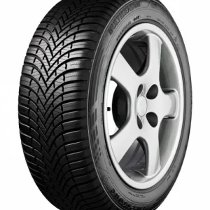 Pneumatici nuovi FIRESTONE MULTISEASON 2 XL M+S 3PMSF 195 60 15 92V 4 Stagioni