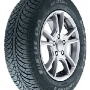 Pneumatici nuovi FULDA KRISTALL MONTERO 3 175 65 14 82T Invernali DOT 2024