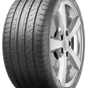 Pneumatici nuovi FULDA SPORTCONTROL 2 FP 235 45 17 94Y Estive DOT 2024