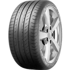 Pneumatici nuovi FULDA SPORTCONTROL 2 XL 235 45 17 97Y