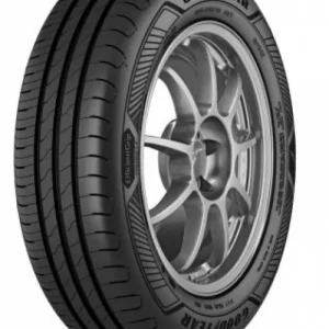 Pneumatici nuovi GOODYEAR EFFICIENTGRIP COMPACT 2 195 65 15 91T Estive DOT 2024
