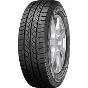 Pneumatici nuovi GOODYEAR VECTOR 4SEASONS CARGO 185 65 15 97S 4 Stagioni DOT 2024