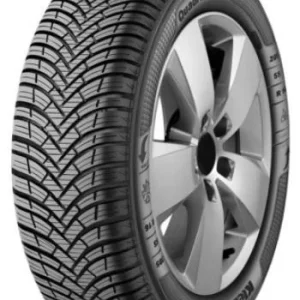 Pneumatici nuovi KLEBER QUADRAXER 2 M+S 3PMSF 175 70 14 84T 4 Stagioni