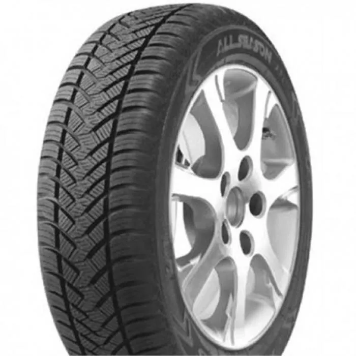 Pneumatici nuovi MAXXIS ALL-SEASON AP2 XL M+S 3PMSF 165 80 13 87T 4 Stagioni