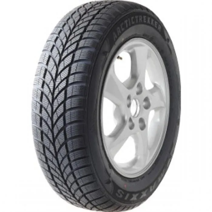 Pneumatici nuovi MAXXIS ARCTICTREKKER WP-05 M+S 3PMSF 215 40 17 87V Invernali