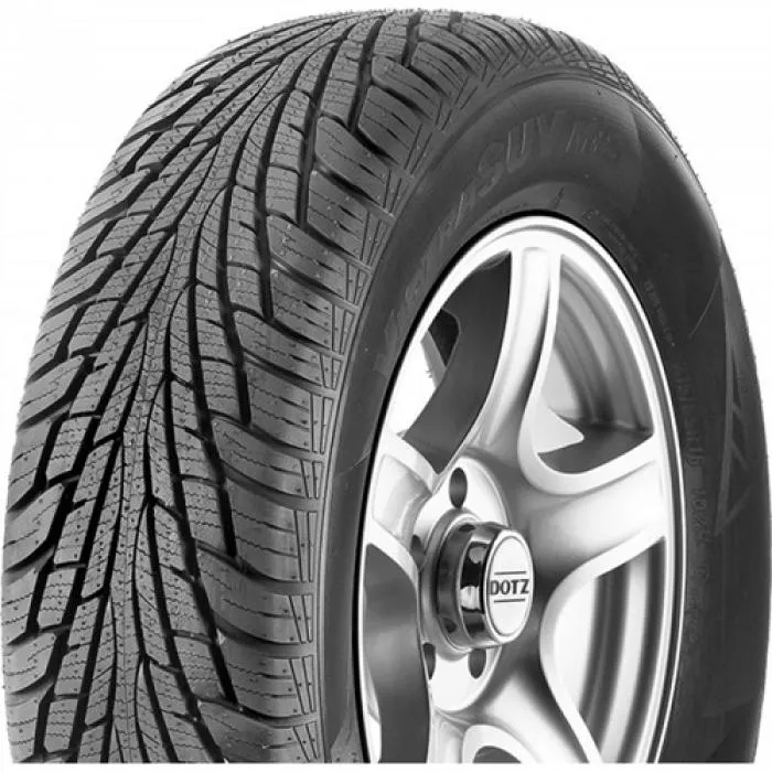 Pneumatici nuovi MAXXIS MA SAS XL 215 65 16 102H 4 Stagioni