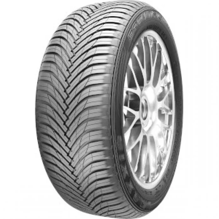 Pneumatici nuovi MAXXIS PREMITRA ALL SEASON AP3 XL MFS M+S 3PMSF 185 55 15 86V 4 Stagioni