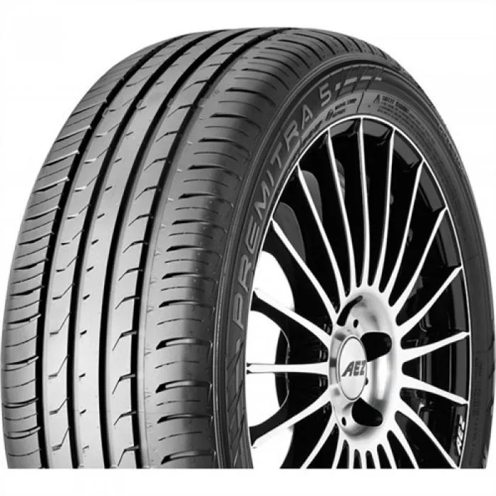 Pneumatici nuovi MAXXIS PREMITRA HP5 195 60 16 89V