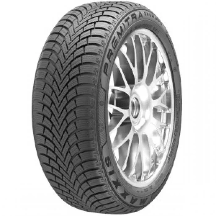 Pneumatici nuovi MAXXIS PREMITRA SNOW WP6 195 65 15 91T Invernali