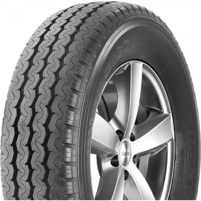 Pneumatici nuovi MAXXIS UE-168 TRUCMAXX C 8PR 165  13 94R