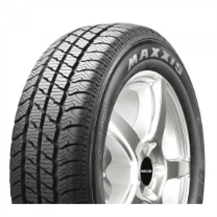 Pneumatici nuovi MAXXIS VANSMART A/S AL2 C 8PR M+S 3PMSF 195 70 15 104R 4 Stagioni
