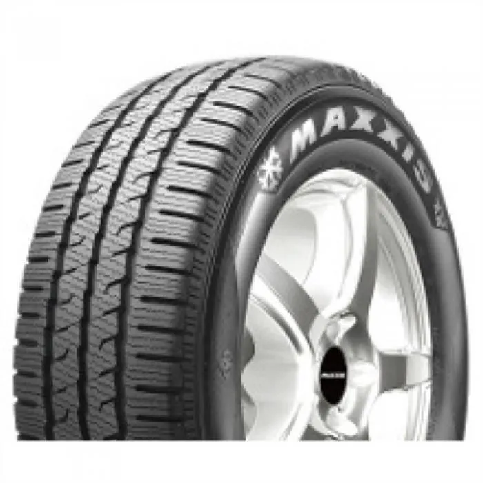 Pneumatici nuovi MAXXIS VANSMART SNOW WL2 C 8PR M+S 3PMSF 195 75 16 107R Invernali