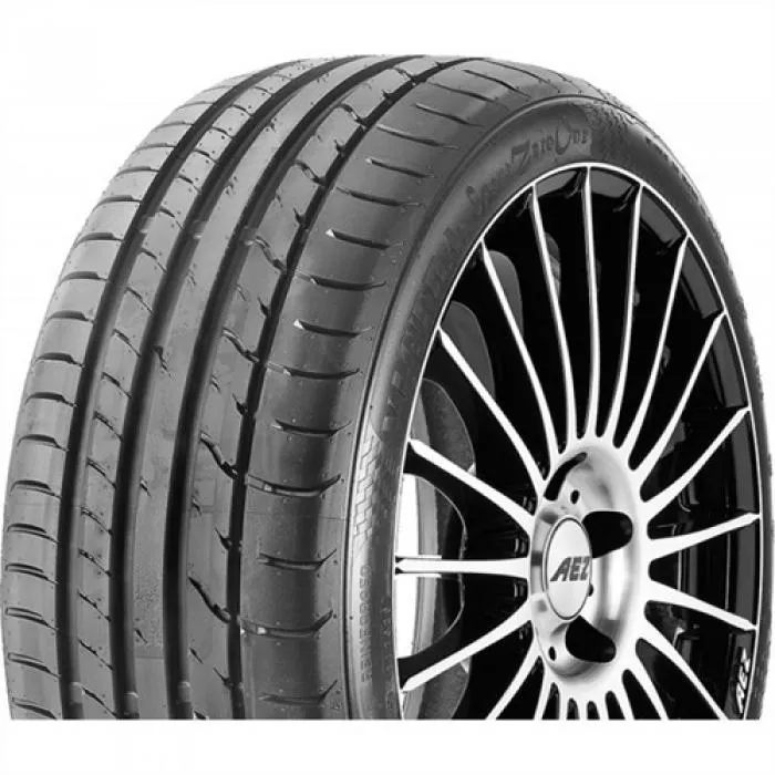 Pneumatici nuovi MAXXIS VICTRA SPORT VS01 205 40 18 86Y