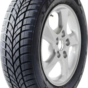 Pneumatici nuovi MAXXIS ARCTICTREKKER WP-05 XL M+S 3PMSF 165 70 13 83T Invernali