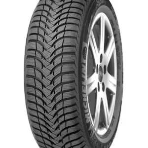Pneumatici nuovi MICHELIN ALPIN A4 M+S 3PMSF 175 65 14 82T Invernali