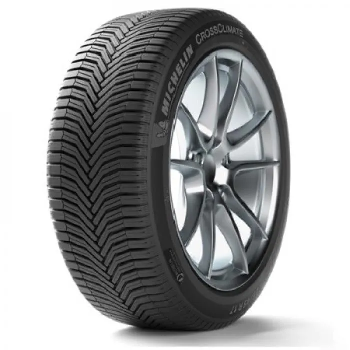 Pneumatici nuovi MICHELIN CROSSCLIMATE+ XL 185 60 14 86H 4 Stagioni DOT 2024