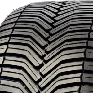 Pneumatici nuovi MICHELIN CROSSCLIMATE PLUS EL 185 65 15 92T 4 Stagioni