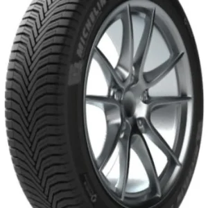 Pneumatici nuovi MICHELIN CROSSCLIMATE+ XL 165 65 14 83T 4 Stagioni DOT 2025