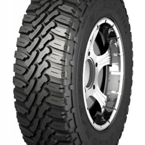 Pneumatici nuovi NANKANG FORTA FT-9 M/T C 8PR 195 14 106Q