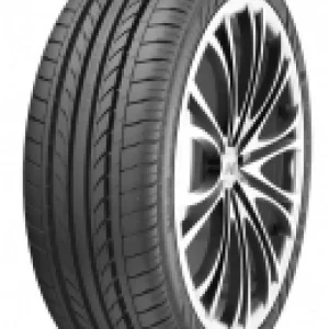 Pneumatici nuovi NANKANG NOBLE SPORT NS 20 245 40 17 91V