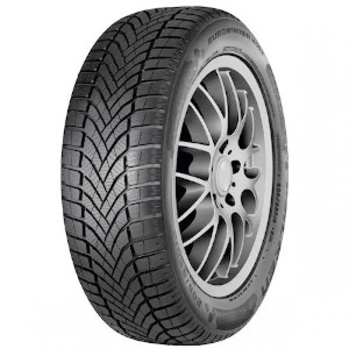 Pneumatici nuovi FALKEN EUROWINTER HS02 185 55 16 87T Invernali DOT 2025