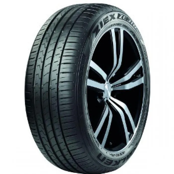 Pneumatici nuovi FALKEN ZIEX ZE310 ECORUN XL MFS 225 50 17 98W Estive DOT 2024