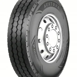 Pneumatici nuovi AUSTONE AAM 210 295 80 22.5 154/150K 4 Stagioni DOT 2024