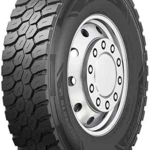 Pneumatici nuovi AUSTONE ADM 215 295 80 22.5 154/150K 4 Stagioni DOT 2024