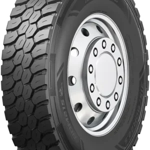 Pneumatici nuovi AUSTONE ADM 215 315 80 22.5 156K 4 Stagioni DOT 2024