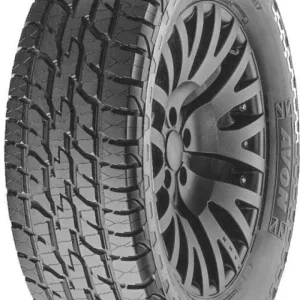 Pneumatici nuovi AVON AX7 XL M+S 225 65 17 106H